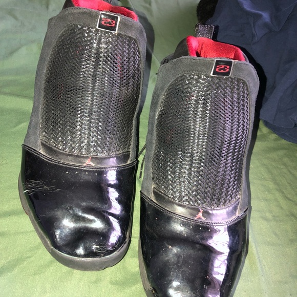 Jordan 19 (rare) - Picture 2 of 3